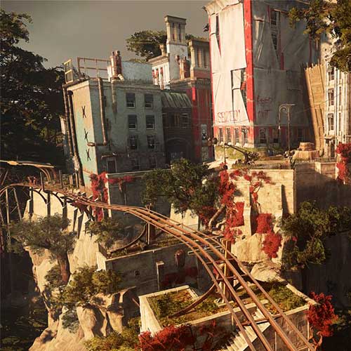 Dishonored 2 + Bonus Cd Key